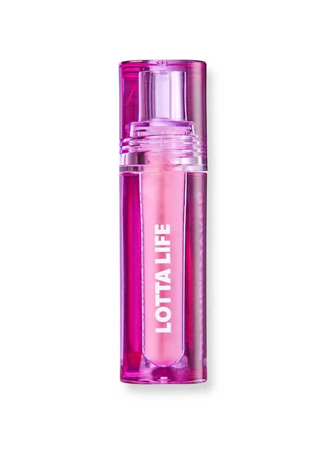 صانع المتاعب Lotta Life Eyeshadow Primer